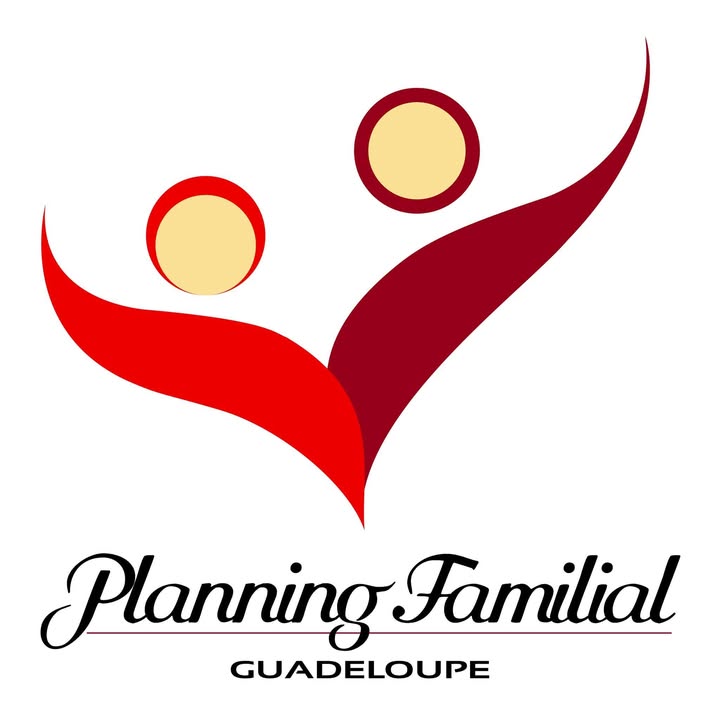 Logo Planning Familial Guadeloupe